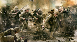 Timeline: World War II: Information for a Soldiers Life Project