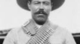 Timeline: Panco villa