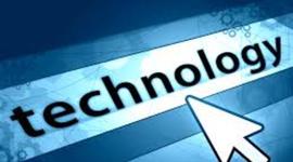 Timeline: TECHNOLOGY!!!