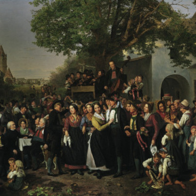 Timeline: Historia de Medicina Interna