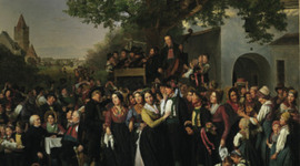 Timeline: Historia de Medicina Interna