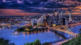 Timeline: Pittsburgh's History