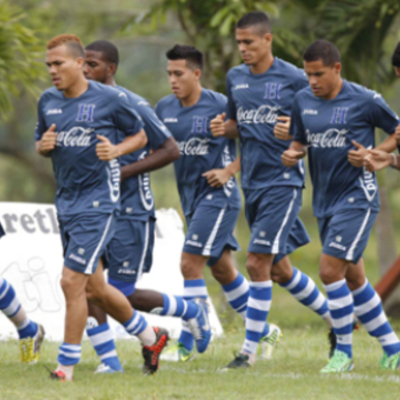 Timeline: La preparación de Honduras para el Mundial en Brasil