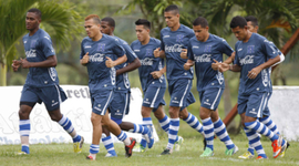 Timeline: La preparación de Honduras para el Mundial en Brasil