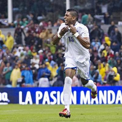 Timeline: Carlo Costly nuestra bujía a Brasil