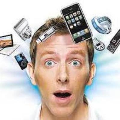 Timeline: 10 Eventos en el Avance y Desarrollo de la Tecnología.