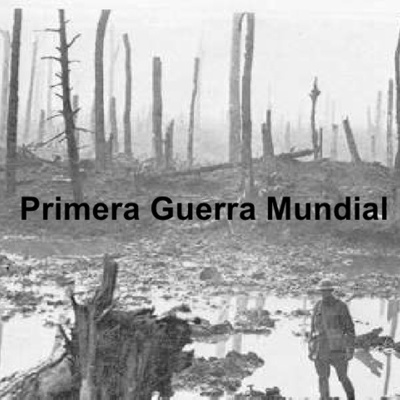 Timeline: Primera guerra mundial