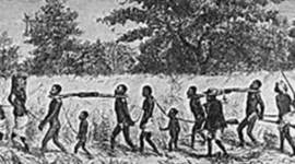 Timeline: Slavery/Abolition in America between 1750-1914