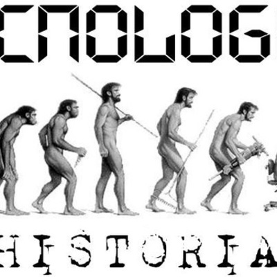 Timeline: Historia de la Tecnología