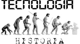 Timeline: Historia de la Tecnología