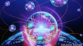 Timeline: Eventos relevantes en el avance y desarrollo de la tecnología (Curso Tecnología Educativa)