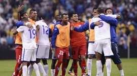 Timeline: Las últimas visitas de Honduras al Azteca