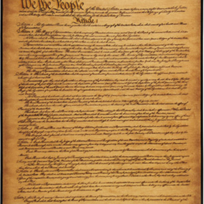 Timeline: Road to the Constitution