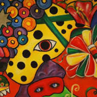 Timeline: Carnaval de Barranquilla