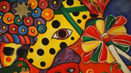 Timeline: Carnaval de Barranquilla