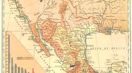 Timeline: Sistema político mexicano Siglo XX A01155885