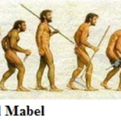 Timeline: Evolución histórica de la tecnología