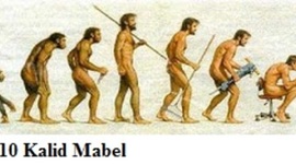 Timeline: Evolución histórica de la tecnología