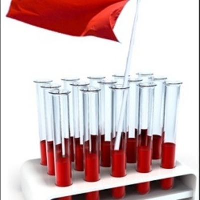 Timeline: History of Blood Timeline