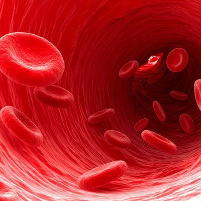 Timeline: History of Blood