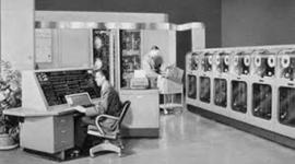 Timeline: Avance y desarrollo de la tecnología.