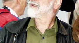 Timeline:  Sir Terence David John Pratchett