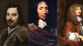 Timeline: Course of Pressure