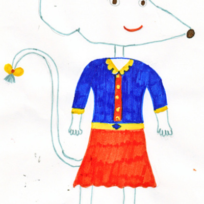 Timeline: Путешествие городской мыши