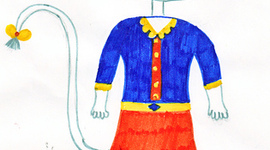 Timeline: Путешествие городской мыши