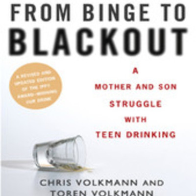 Timeline: From Binge to Blackout Book Report