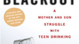 Timeline: From Binge to Blackout Book Report