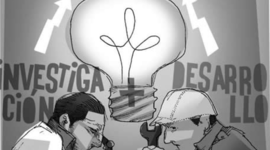 Timeline: Avance y Desarrollo de la Tecnología