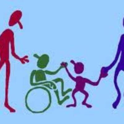 Timeline: HISTORIA DE LA DISCAPACIDAD