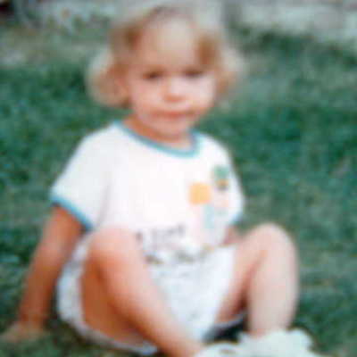 Timeline: Recuerdos de mi vida.