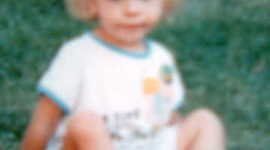 Timeline: Recuerdos de mi vida.