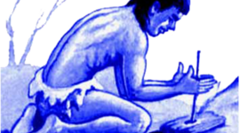 Timeline: Avance y desarrollo de la tecnología