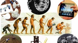 Timeline: Algunos eventos e inventos tecnológicos en la historia de la humanidad. Anabelle Quirós Vargas