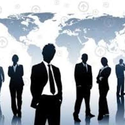 Timeline: History of Management