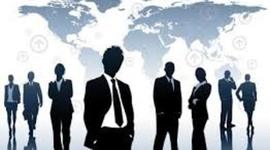 Timeline: History of Management