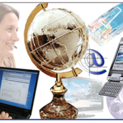 Timeline: La tecnologia: avance y dearrollo