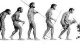 Timeline: Breve visión del avance de la tecnología a través de la historia humana