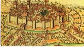 Timeline: Nacimiento de las Universidades Edad Media Siglos V - XV