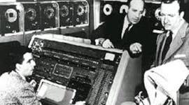 Timeline: Avance y Desarrollo de la Tecnologia