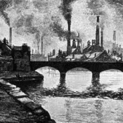 Timeline: Inventors of the Industrial Revolution