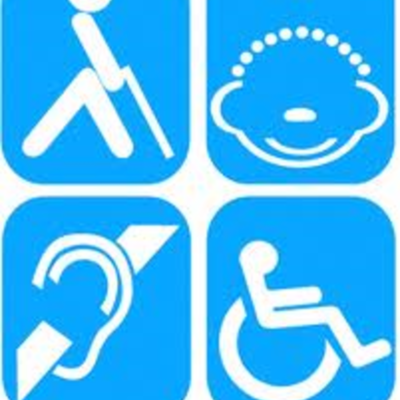 Timeline: Antecedentes sobre la discapacidad