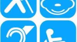 Timeline: Antecedentes sobre la discapacidad