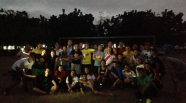 Timeline: Team name became official