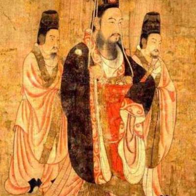 Timeline: Chinese Dynasties