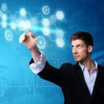 Timeline: Historia de la tecnología