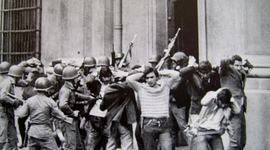 Timeline: Línea de tiempo